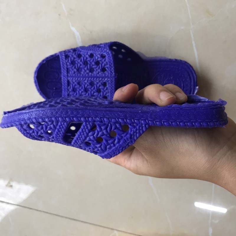 Tổ ong trẻ con- dép đi mùa hè cho bé