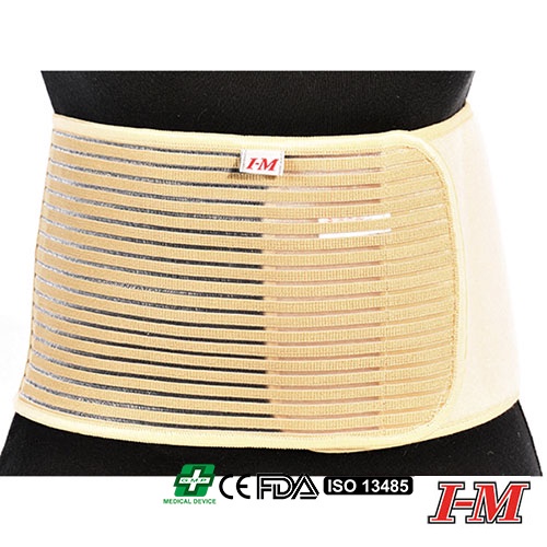 ✅ ĐAI BỤNG IM EB-588 - Đai Nâng đỡ thành bụng sau phẫu thuật, Giữ nhiệt, giảm mỡ bụng, Kích thích co cổ tử cung