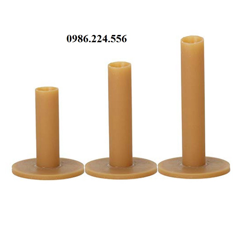 Tee golf cao su giá đỡ bóng các kích thước chất lượng cao TH007