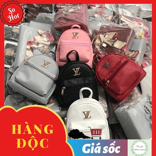 Balo thời trang giá rẻ bất ngờ