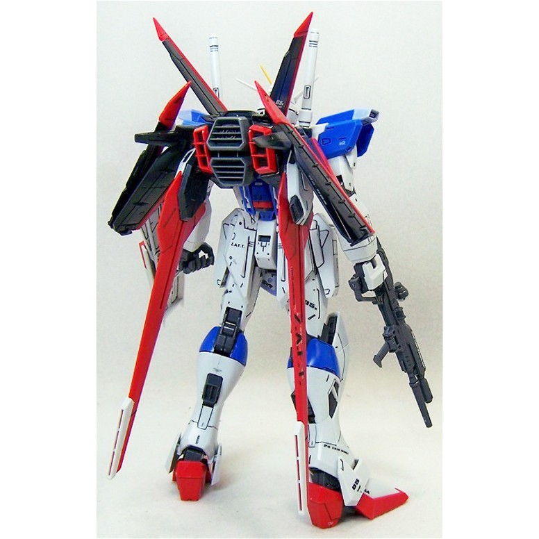 Mô Hình Gundam Bandai MG Force Impulse [GDB] [BMG]