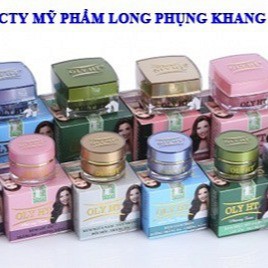 MỸ PHẨM CHÍNH HÃNG BẮC GIANG