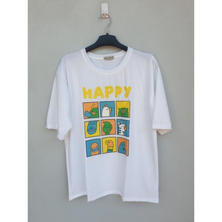 Áo phông nữ hình cute đẹp