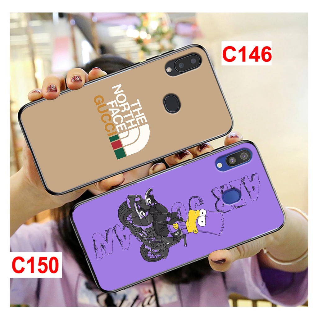 Ốp Lưng Samsung A10s- M20 - A20 - A30 in hình airjordan ngộ nghĩnh,cute