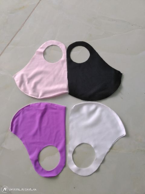 Khẩu trang áo nắng | BigBuy360 - bigbuy360.vn