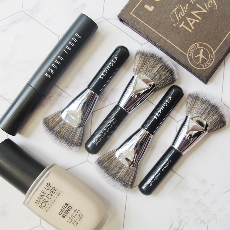 Cọ Nền Sephora 53.5