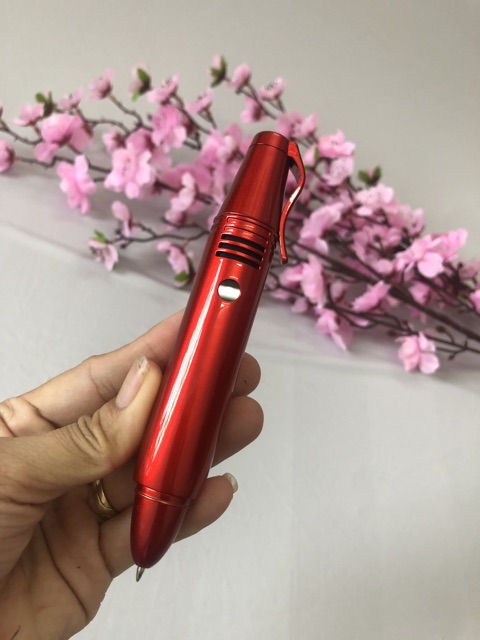 Điện thoại cây bút Hope AK007 kèm clip | BigBuy360 - bigbuy360.vn