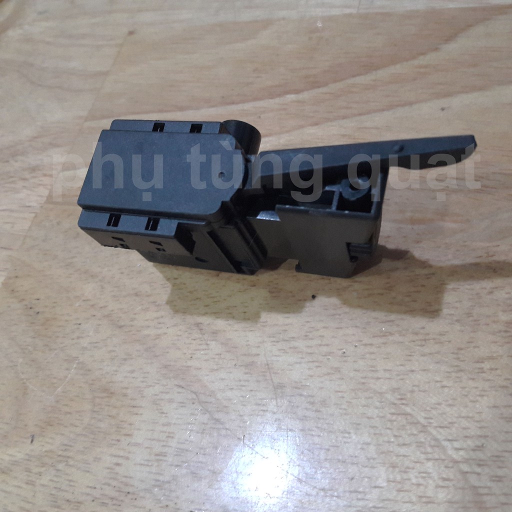Công tắc máy khoan chunghop mẫu 2 dùng được nhiều máy - phụ tùng quạt