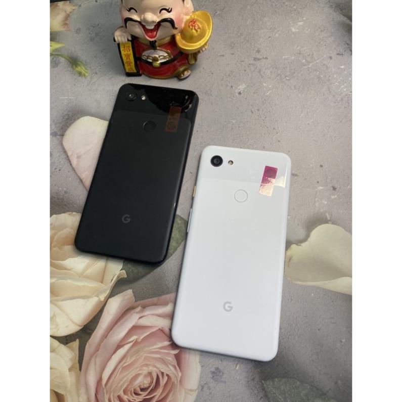 Điện thoại Gogle pixle 3axl  quốc tế , ram 4/64g camera cực chất | WebRaoVat - webraovat.net.vn