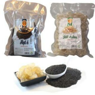 Mủ trôm 0.5 kg