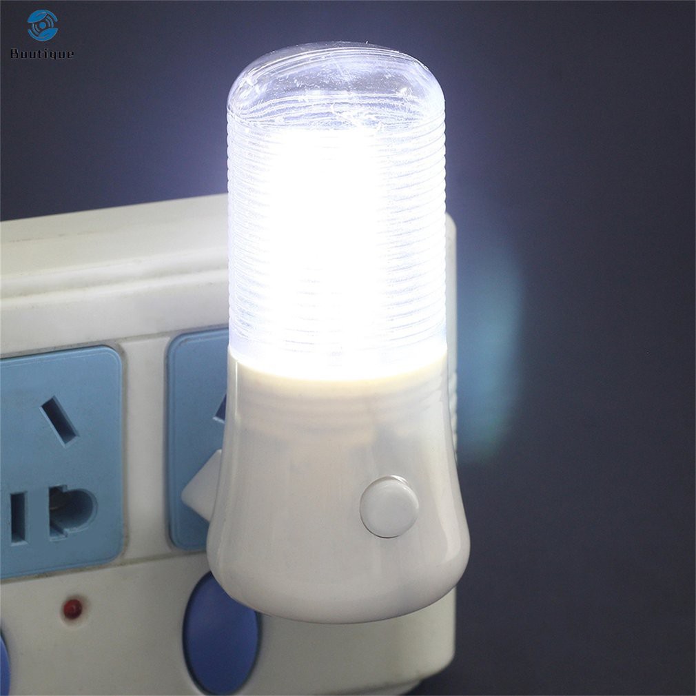 Đèn LED ánh sáng trắng năng lượng mặt trời