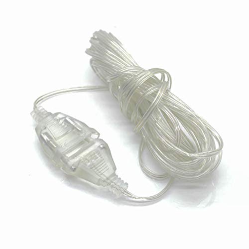 Dây Cáp Mở Rộng 3m/5m Cho Đèn Led