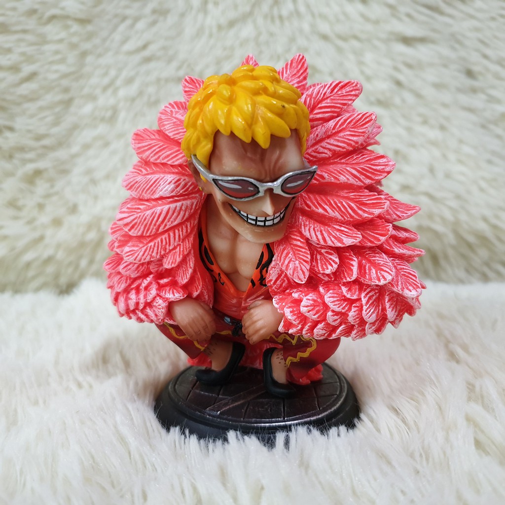 Mô hình Doflamingo 11cm