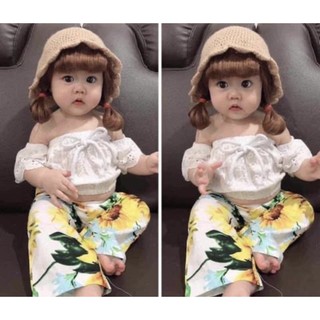 🌸 Nón tóc giả xinh xinh 🌸