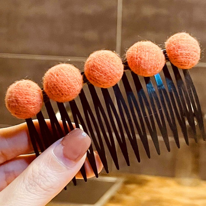 【Chuyên sỉ】Xược tóc cho bé, bạn nữ, Kẹp Tóc Thiết Kế dễ thương, phong cách Hàn Quốc