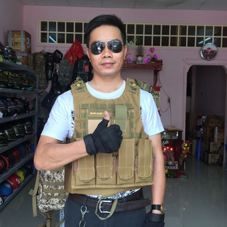 ÁO GIÁP SWAT CAO CẤP