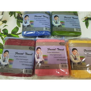 KHĂN MẶT CAO CẤP VINH LÝ ( 100%COTTON)