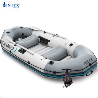 THUYỀN BƠM HƠI MARINER INTEX 68373