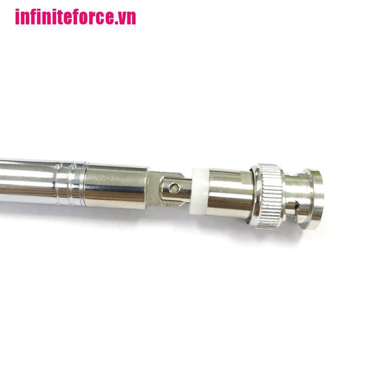 Ăng Ten Radio Fm Bằng Thép Không Gỉ Vn