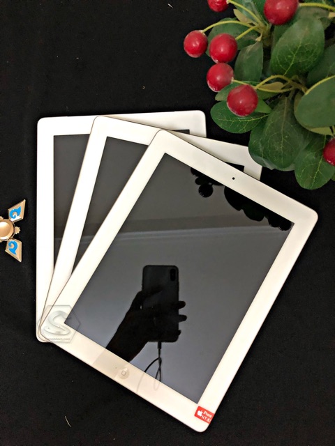 Máy tính bảng ipad 4 32G/64G/16G Pịn Trâu Loa To sẵn hàng tại Smobilevn - Smobilevn.com | BigBuy360 - bigbuy360.vn