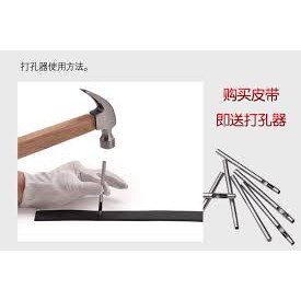 Đinh Đục Lỗ Thắt Lưng VINET -DC1065 | BigBuy360 - bigbuy360.vn