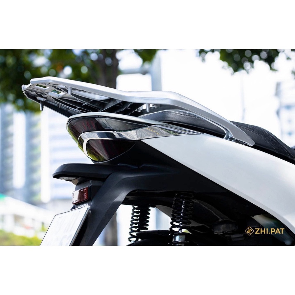 Tay Dắt  SH 350i Cho SH 2012 Đến 2022 Zhipat Chính Hãng