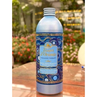 Sữa Tắm Xích Tesori 500ml