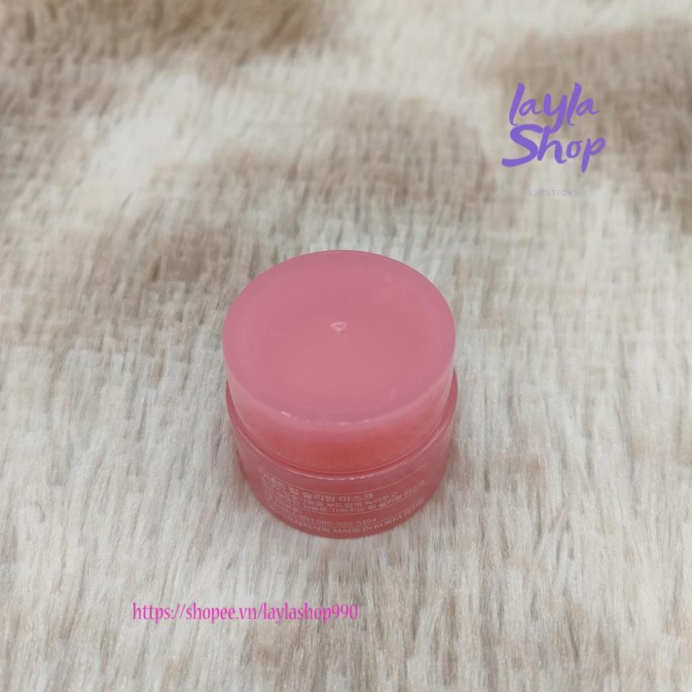 Mặt nạ ủ môi laneige minisize 3g | BigBuy360 - bigbuy360.vn