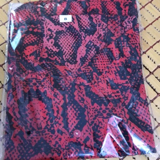 Sơmi lệch vai