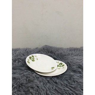DĨA SỨ 13 CM - GỐM SỨ VIỆT