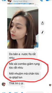Gội ủ Bưởi