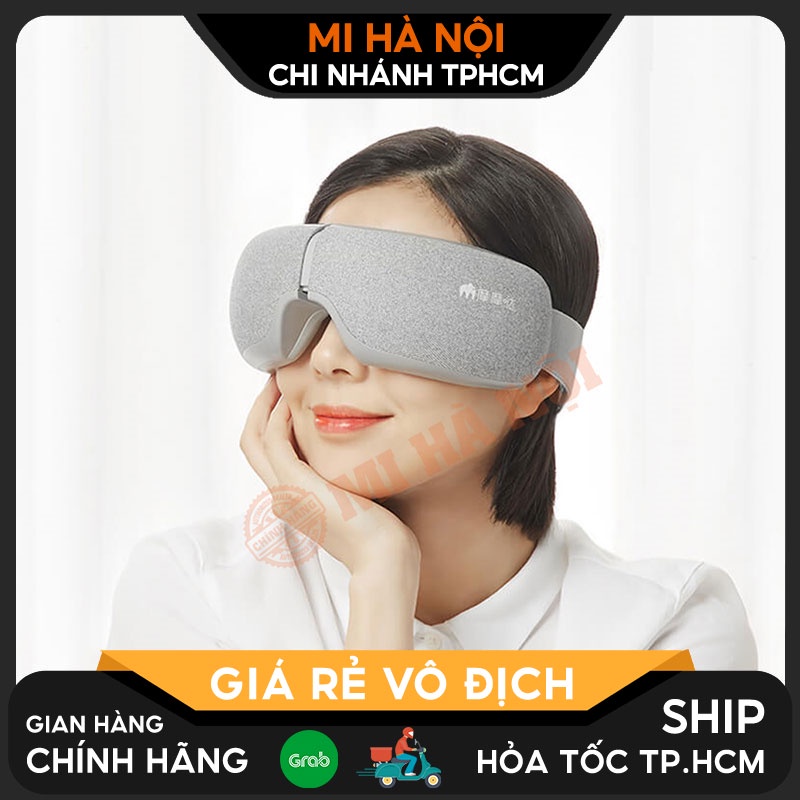 Máy massage mắt Momoda SX322 / Momoda SX325
