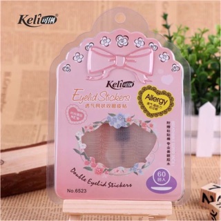 Mí lưới keli đủ 4 size cho khách lựa chọn