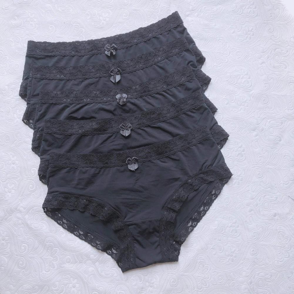 Quần lót điều hoà thun lạnh cao cấp