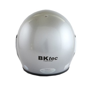 Mũ bảo hiểm 3/4 đầu BKtec -Bk19