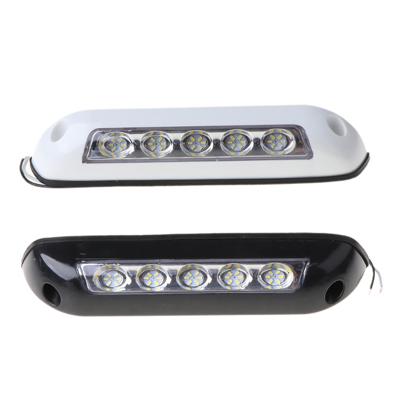 Đèn LED 12V Gắn Bên Ngoài Xe Tải / Xe RV / Caravan Trang Trí Nội Thất