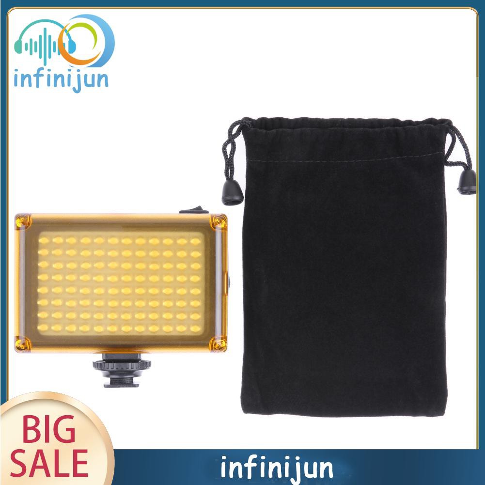 Đèn Led 96 Bóng Hỗ Trợ Chụp Ảnh Tiện Lợi