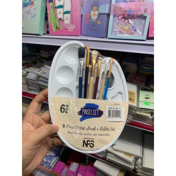 Bộ đồ chơi tô tượng