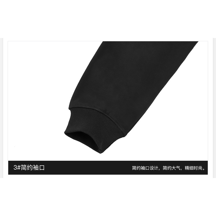 Áo nỉ sweater lót lông Nelly unisex mẫu mới 2022 mã 019