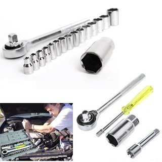- Bộ dụng cụ sữa chữa đa năng 40 món