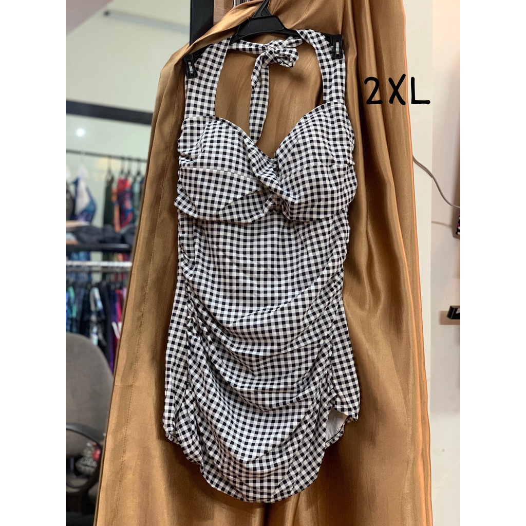 Váy bơi hàng Xuất Khẩu bigsize Lan Hạnh