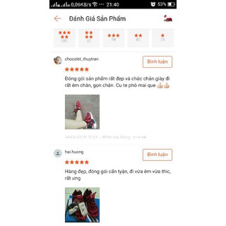 GIÀY THỂ THAO NMD R1 NICE KICKS