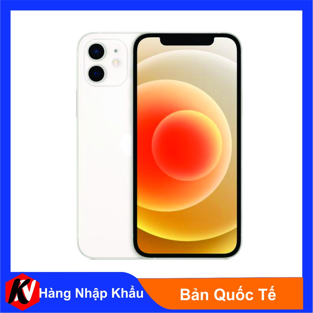 Điện thoại Apple Iphone 12 64GB - Hàng chính Hãng VN/A | BigBuy360 - bigbuy360.vn