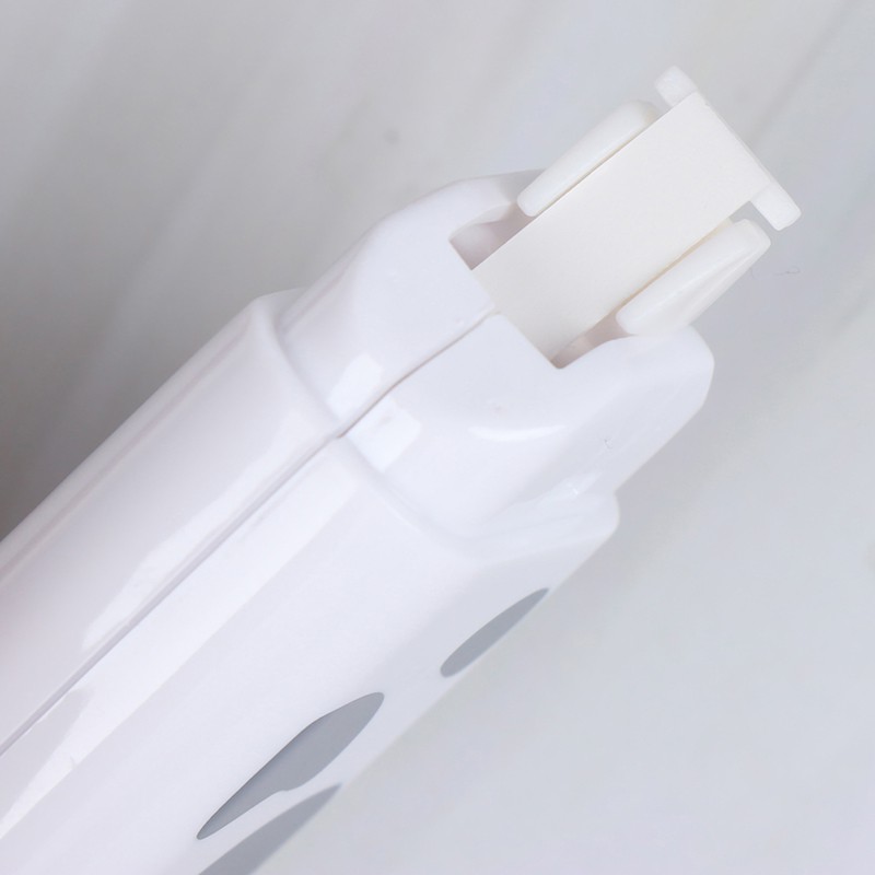 Bút Xóa Kéo Hình Chân Mèo Đáng Yêu