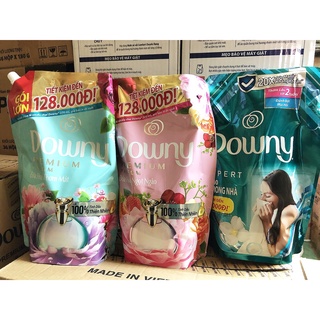 NƯỚC XẢ VẢI DOWNY PHƠI TRONG NHÀ 2,3L/