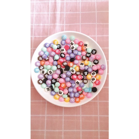 Charm kẹo m