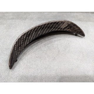 Mão Carbon cho Vespa Sprint (mào mặt đồng hồ)