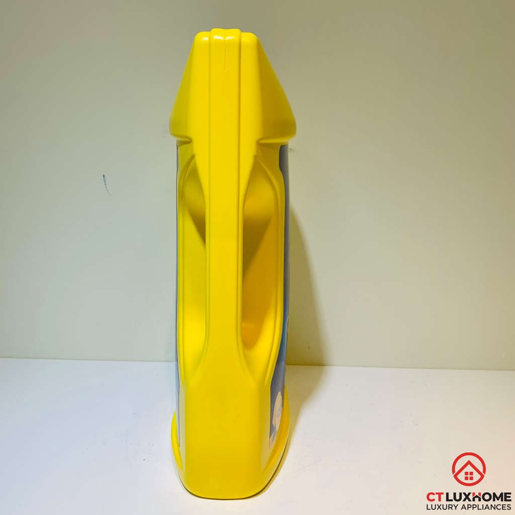 Bột rửa chén bát Finish Classic hương chanh 2.5kg