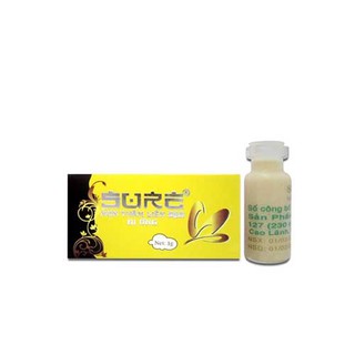 Kem chăm sóc da mụn thâm liền sẹo dị ứng Sure 3g