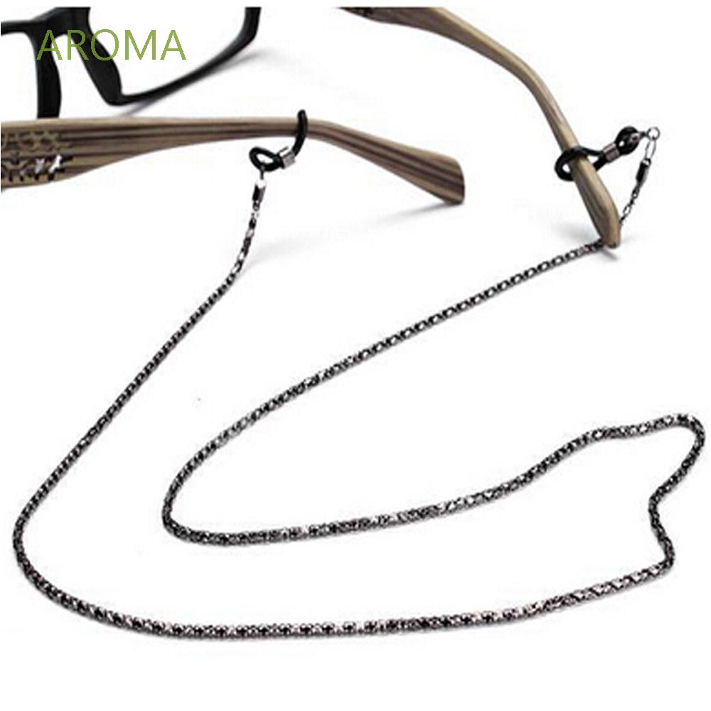 Dây Đeo Kính Bằng Hợp Kim Thiết Kế Tinh Tế